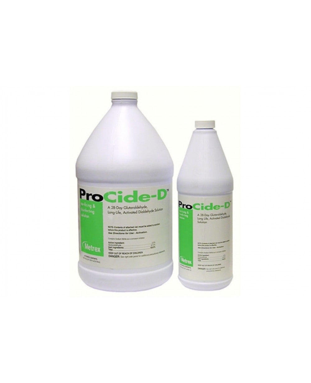 Procide-D Plus (Metrex)