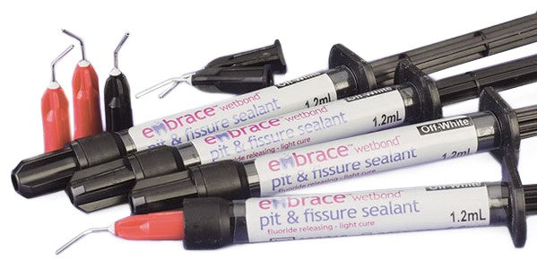 Embrace Wetbond Repair Kit (Pulpdent)