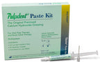 Pulp-Capping Paste (Pulpdent)