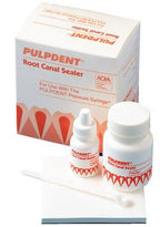 Root Canal Sealer (Pulpdent)