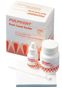 Root Canal Sealer (Pulpdent)