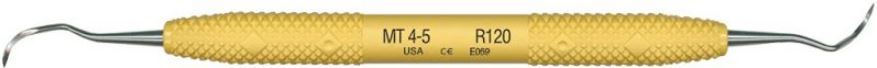Montana 4-5 Scaler (Paradise Dental)