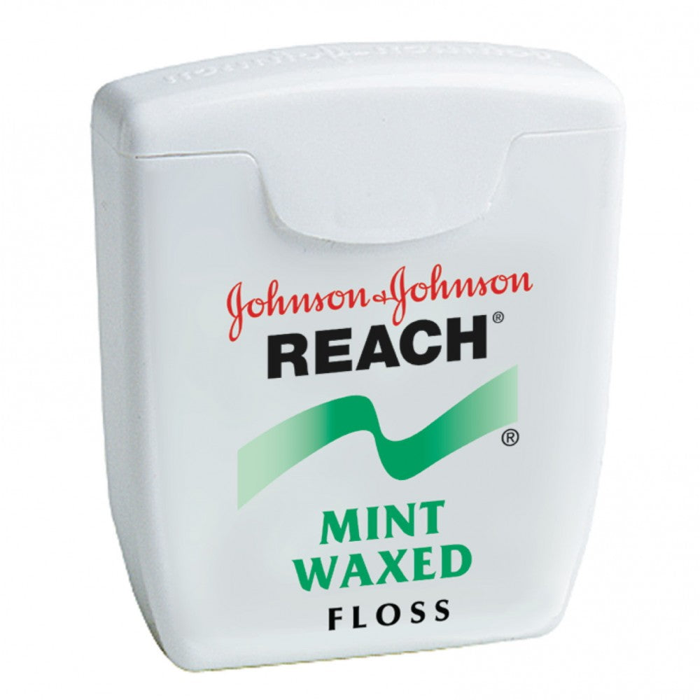 Reach Dental Floss (Johnson & Johnson)