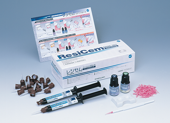 ResiCem (Shofu)
