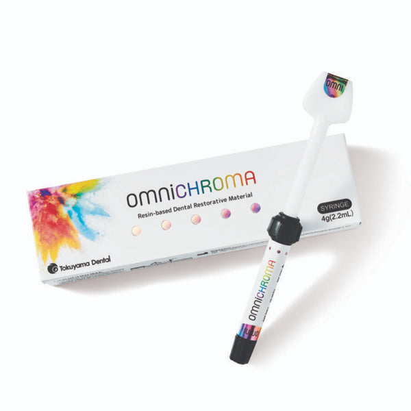 OmniChroma Syringe (Tokuyama)