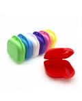 Standard Retainer Boxes (Plasdent)