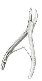 Rongeurs (Professional Surgical Instruments)