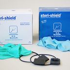 R.S. Barrier (Steri-Shield)