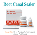 Root Canal Sealer (Pulpdent)