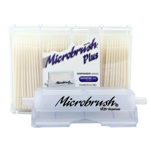 Microbrush Plus (Microbrush)