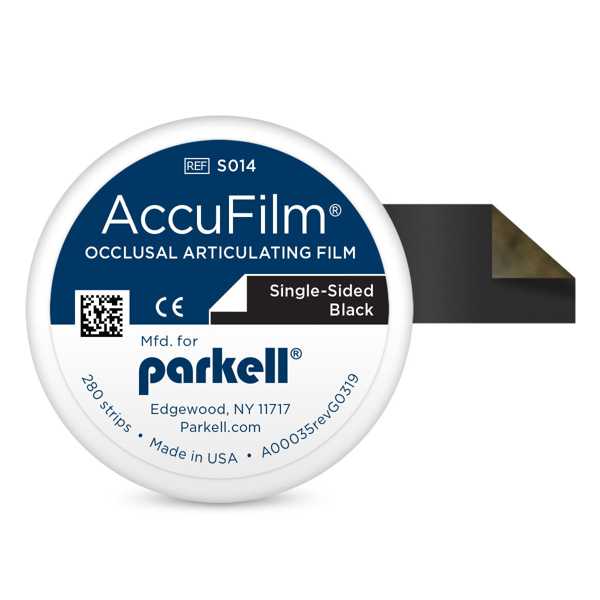 Accu-Film I (Parkell)