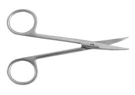 Universal Utility Scissor (professional surgical instruments)