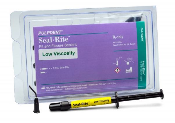 Seal-Rite (Pulpdent)