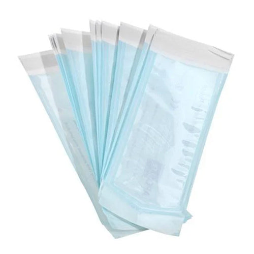 Sterilization Pouches 200Pcs/Box