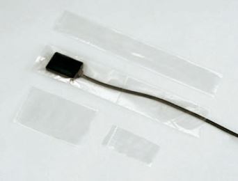 Valve Sensor Covers (Plasdent)