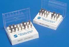 Porcelain Laminate Polishing Kits (Shofu)