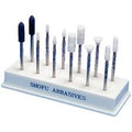 Np RA Alloy Adjustment Kit (Shofu)