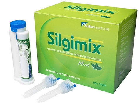 Silgimix (Sultan Healthcare)