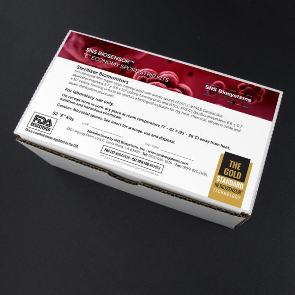 ___ ECONOMY Kit (SNS BIOSENSOR)