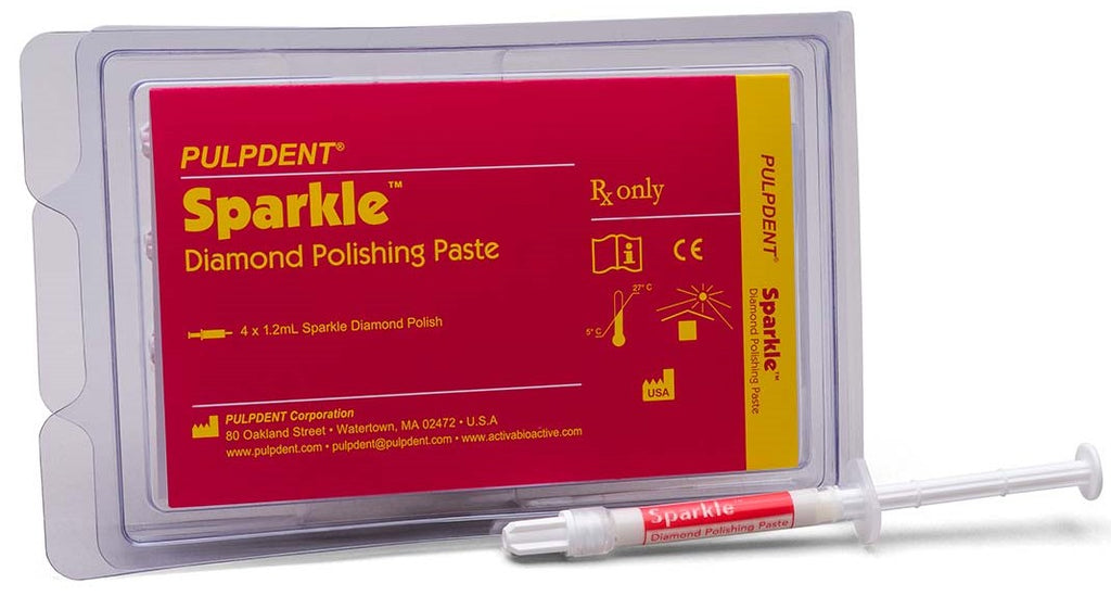 Sparkle (Pulpdent)