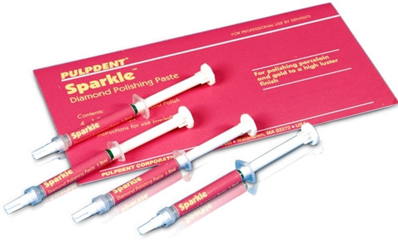 Sparkle (Pulpdent)