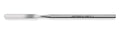 Cement Spatula with Octagon Handle