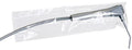 Clear Protection Air/water Syringe Sleeves (Plasdent)