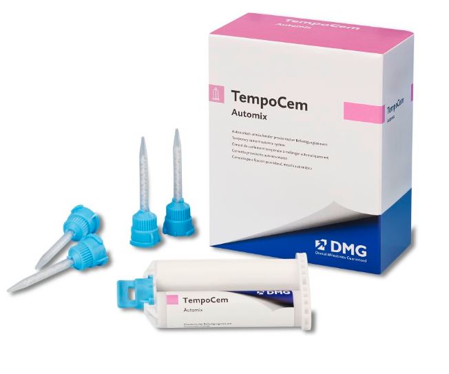TempoCem Automix (DMG)