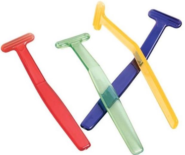 Tongue Cleaner (Vista)
