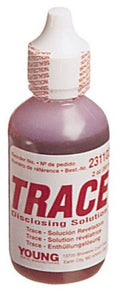 Trace Disclosing Solution (Young)