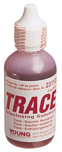 Trace Disclosing Solution (Young)