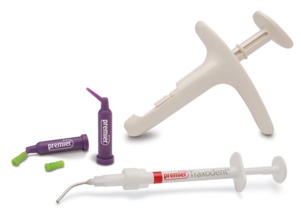 Traxodent Hemodent (Premier)