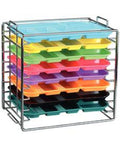 Tray Racks (Plasdent)