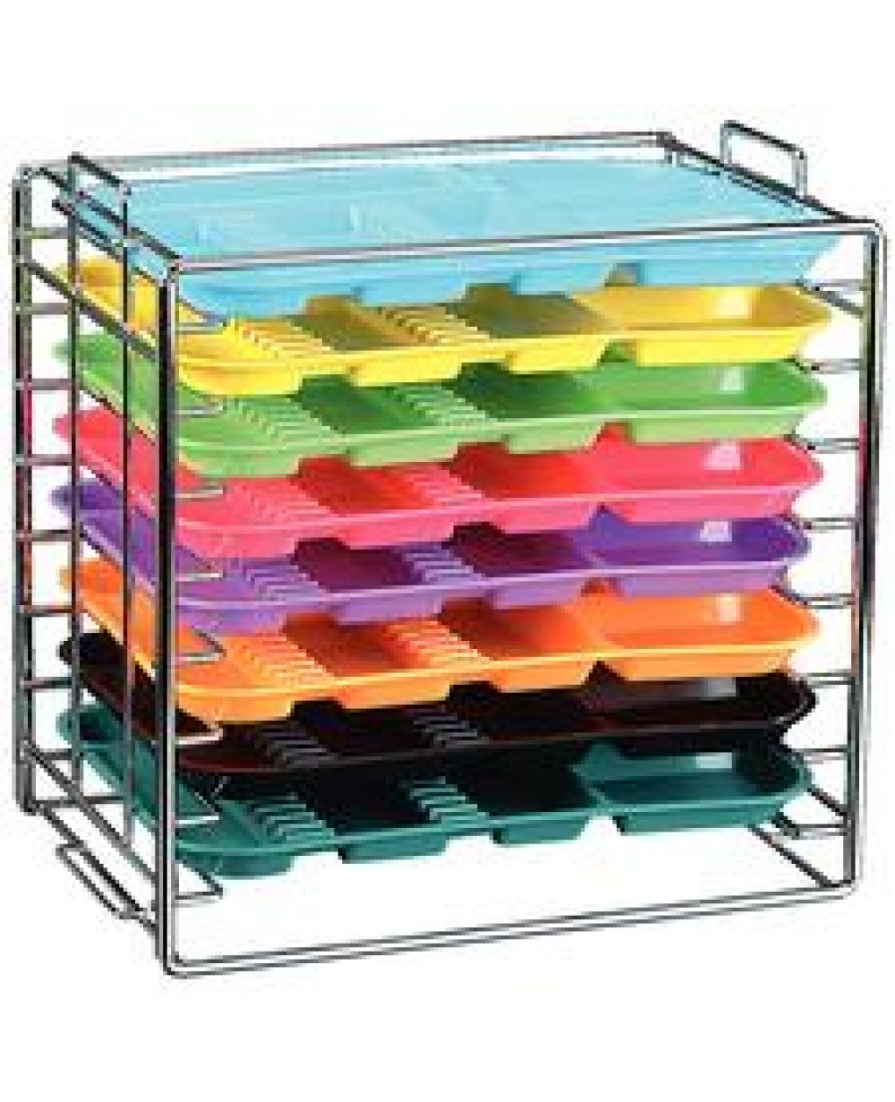 Tray Racks (Plasdent)