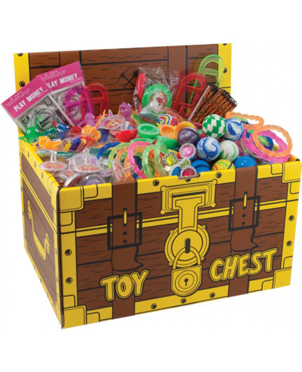 Treasure Chest
