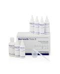 Bosworth Trim II Temporary Resin Acrylic (Keystone)