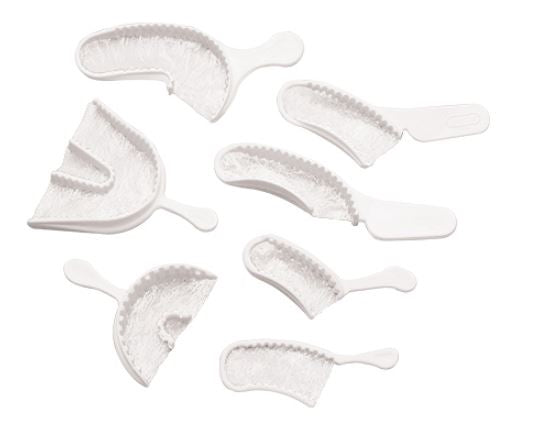 Triple Trays (Premier)