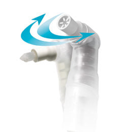 Twist Disposable Prophy Angle (Crosstex)