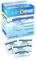 Defend Ultrasonic Enzymatic Tablets (Mydent)