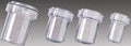 Disposable Evacuation Canister (Plasdent)