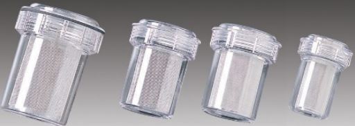 Disposable Evacuation Canister (Plasdent)