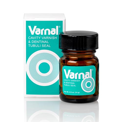 Varnal (Cetylite)