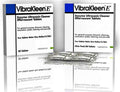 Vibrakleen E2 Ultrasonic Tablets (Heraeus Kulzer)