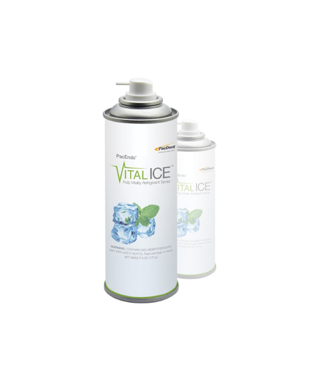 PacEndo Vital-Ice (PacDent)