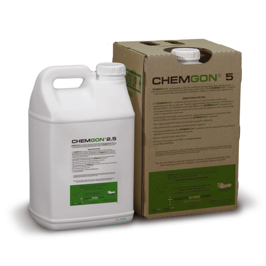 Chemgon (WCM)