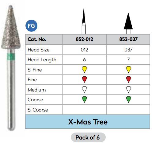 Strauss Diamond X-Mas (Strauss)