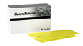 Yellow Bite Wax Sheets (Heraeus Kulzer)