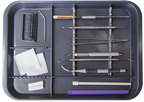 B-Lok Instrument Trays (Zirc)