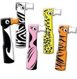 Zoobys Disposable Prophy Angles (Denticator)