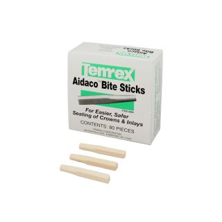 Aidaco Bite Sticks (Temrex)